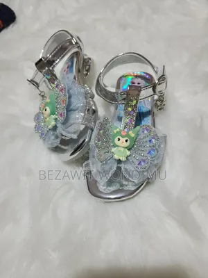 Girls Sandal