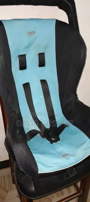 Photo - Baby's Car Seat for Sell