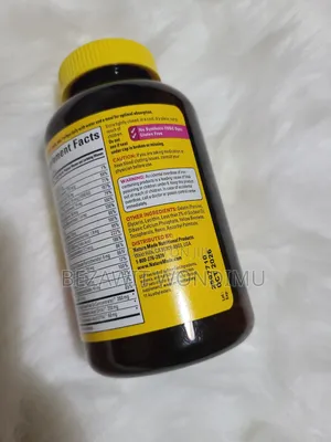 Naturemade Prenatal Folic Acid+Dha