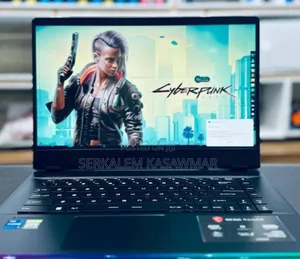 New Laptop MSI GP70 16GB Intel Core I7 SSD 1T