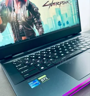 New Laptop MSI GP70 16GB Intel Core I7 SSD 1T