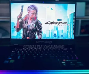 New Laptop MSI GP70 16GB Intel Core I7 SSD 1T