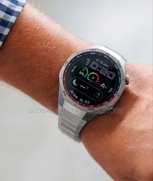 Photo - German Brand Sport Edition Series 5 Smart Watch