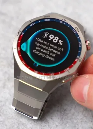 Photo - ጀርመን ብራንድ Series 5 Smart Watch