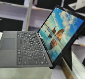 New Laptop Microsoft Surface Pro 7 16GB Intel Core I7 SSD 512GB