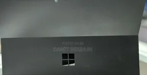 New Laptop Microsoft Surface Pro 7 16GB Intel Core I7 SSD 512GB