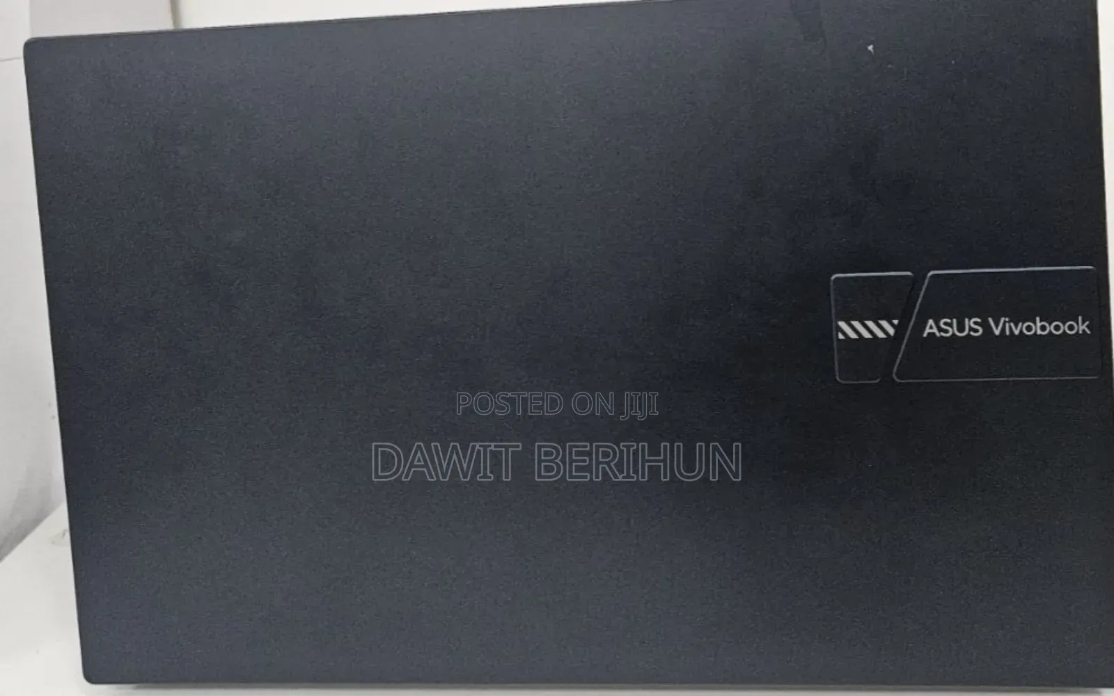 New Laptop Asus 16GB AMD Ryzen 7 SSD 512GB