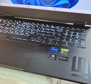 Photo - New Laptop HP Omen 16 16GB Intel Core I7 SSD 1T