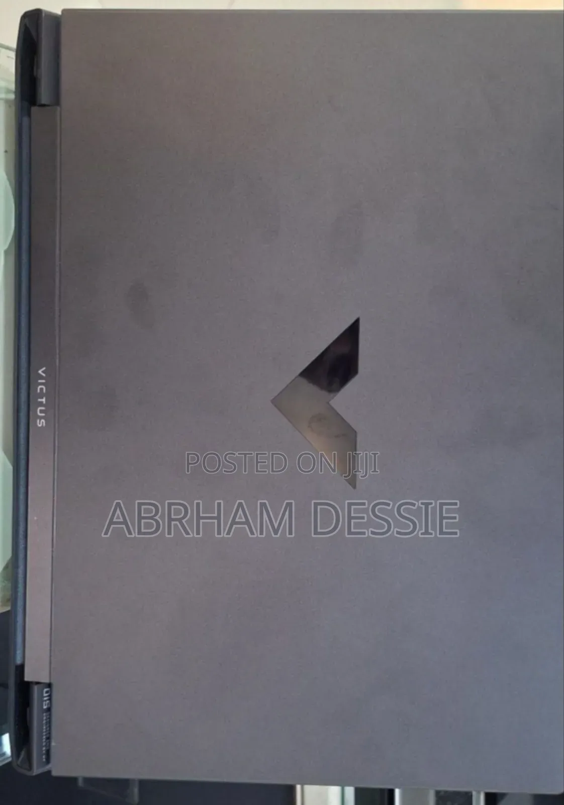 New Laptop HP Omen 16 16GB Intel Core I7 SSD 1T