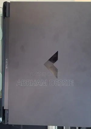 New Laptop HP Omen 16 16GB Intel Core I7 SSD 1T