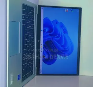 Photo - New Laptop HP EliteBook 840 G8 16GB Intel Core I7 SSD 512GB