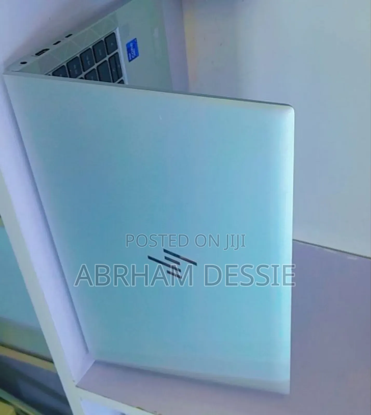 New Laptop HP EliteBook 840 G8 16GB Intel Core I7 SSD 512GB