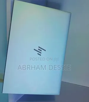 New Laptop HP EliteBook 840 G8 16GB Intel Core I7 SSD 512GB