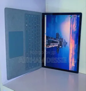 New Laptop Microsoft Surface 16GB Intel Core I7 SSD 512GB