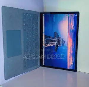 New Laptop Microsoft Surface 16GB Intel Core I7 SSD 512GB
