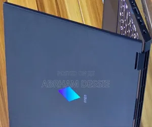 New Laptop HP Omen 16 16GB Intel Core I7 SSD 512GB