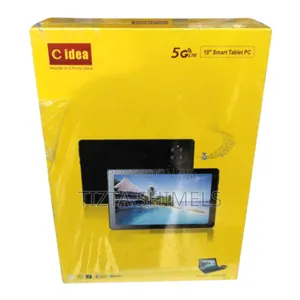 Photo - New C idea CM8300 Plus 512 GB Black