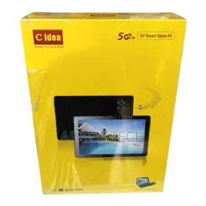 New C idea CM8300 Plus 512 GB Black