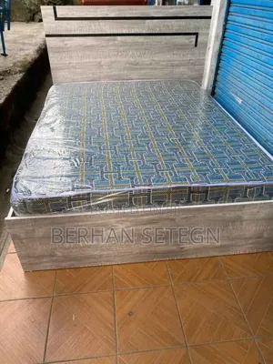 Photo - Beds Az Furniture Beds ምቹ እና ጠንካራ አልጋዎች
