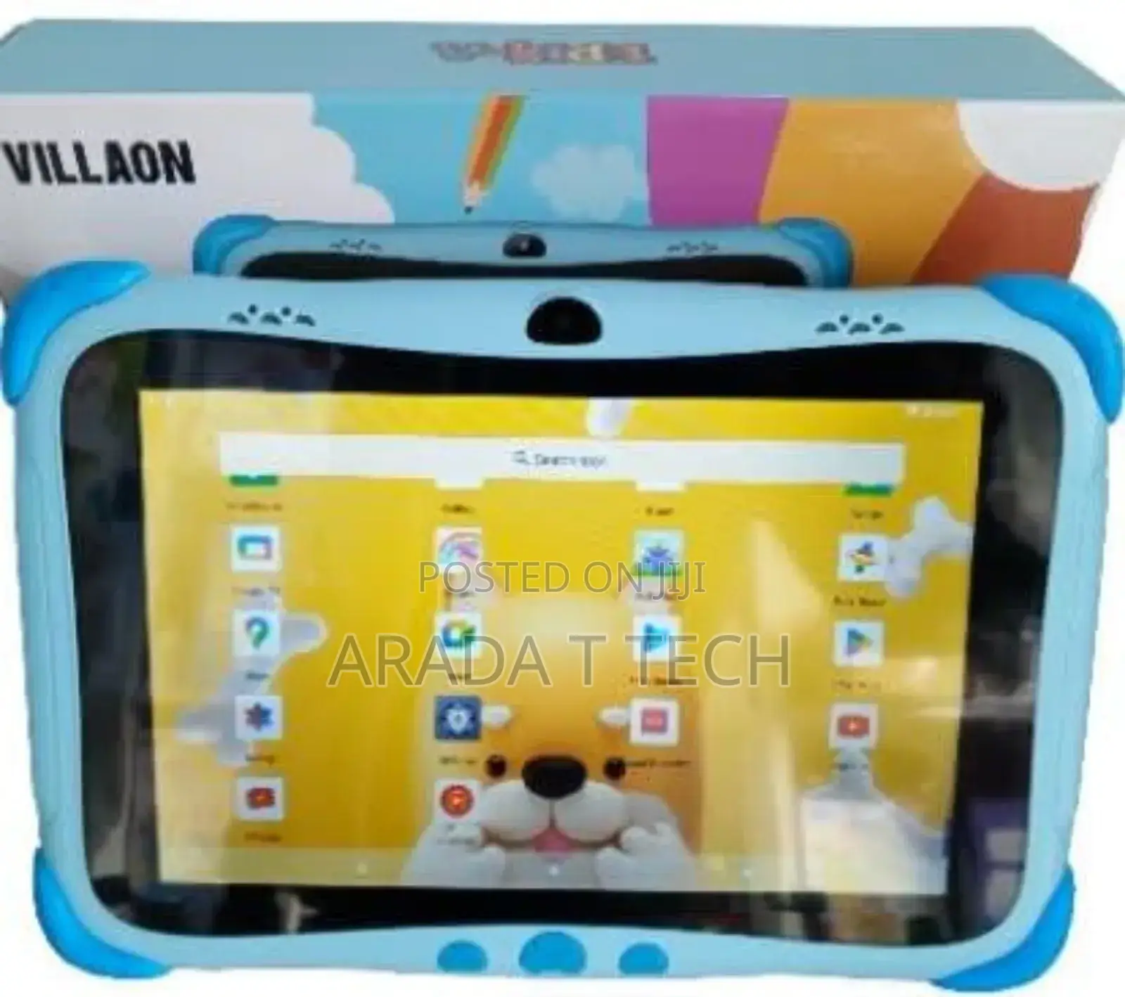 New Villaon V-Kid 1 32 GB Blue