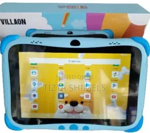 Photo - New Villaon V-Kid 1 32 GB Blue