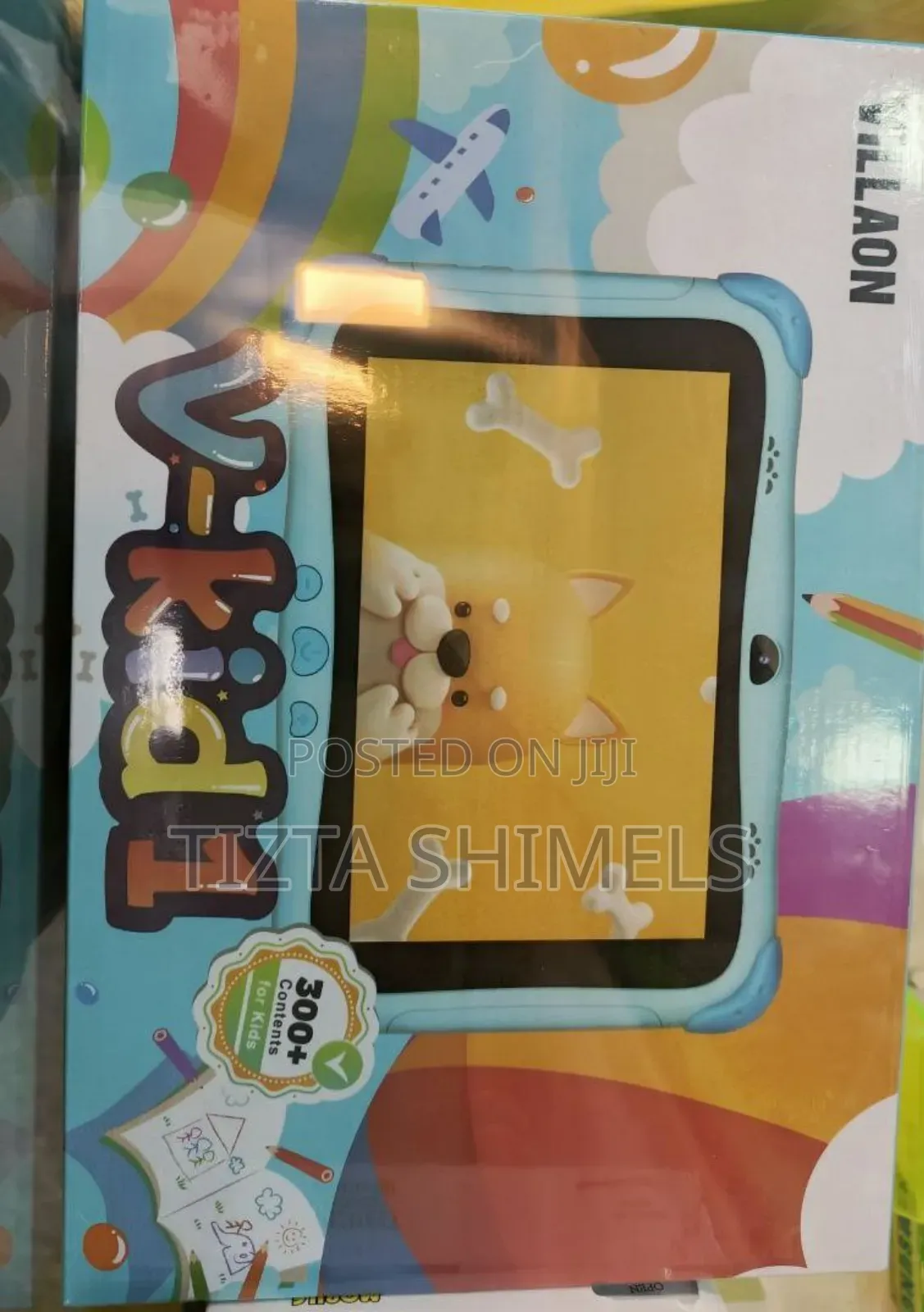 New Villaon V-Kid 1 32 GB Blue