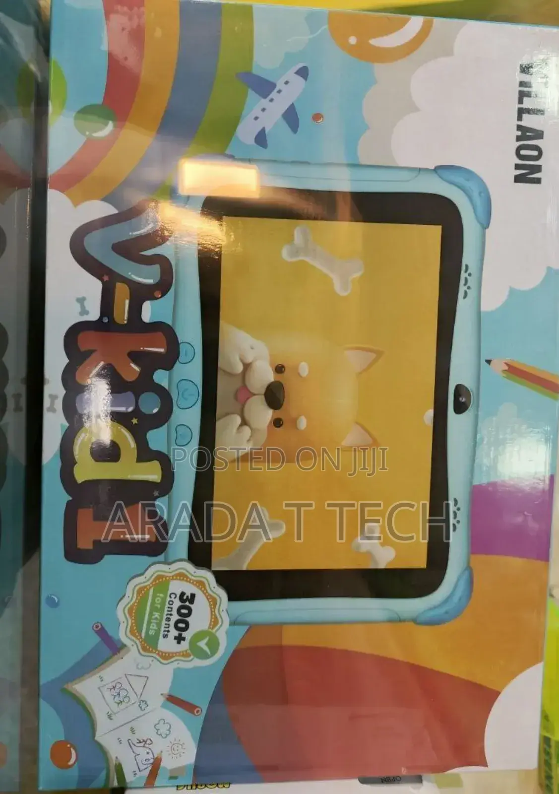 New Villaon V-Kid 1 32 GB Blue