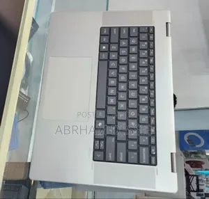 Photo - New Laptop HP Envy X360 16GB Intel Core I7 SSD 1T