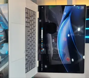 New Laptop HP Envy X360 16GB Intel Core I7 SSD 1T