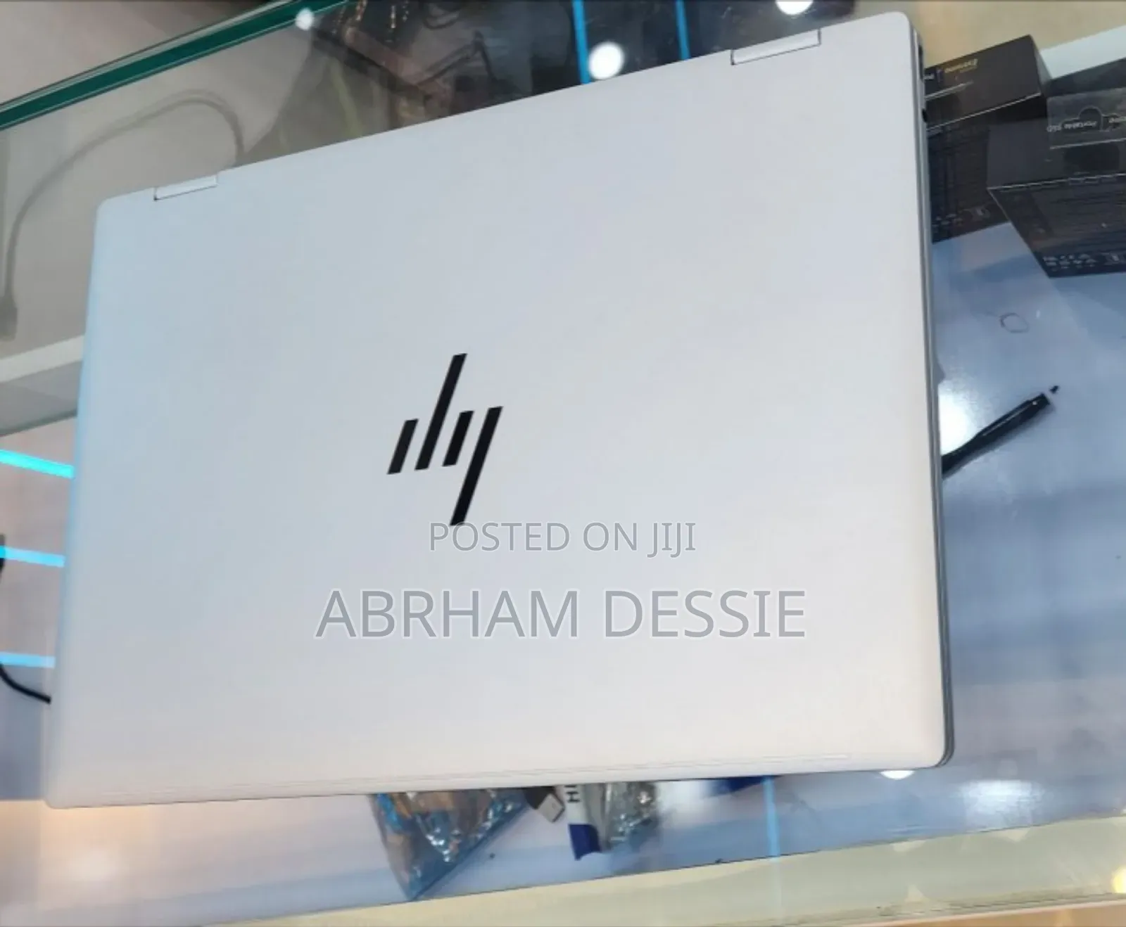 New Laptop HP Envy X360 16GB Intel Core I7 SSD 1T