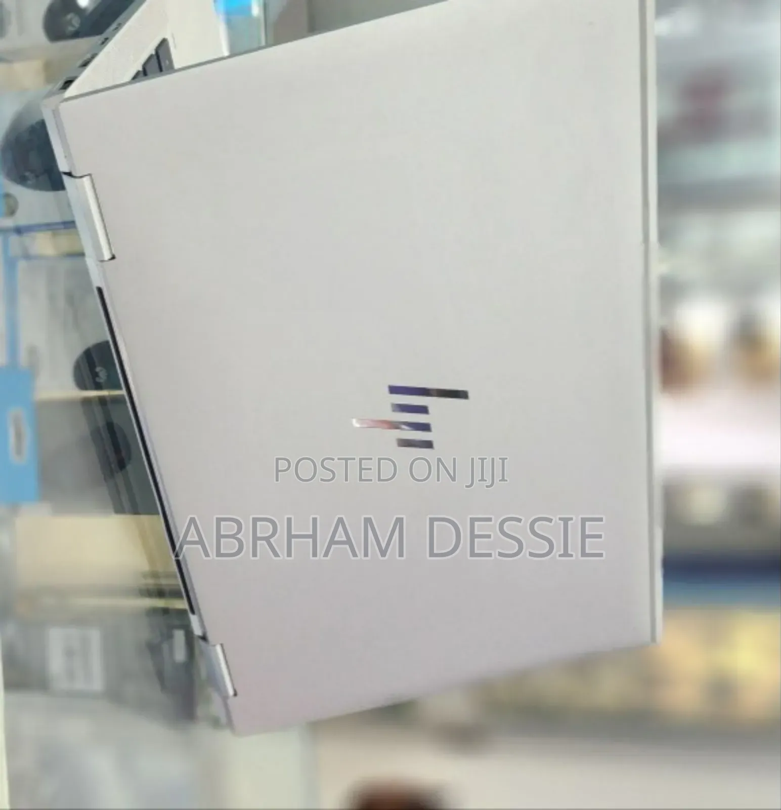 New Laptop HP EliteBook X360 1030 G8 16GB Intel Core I7 SSD 512GB