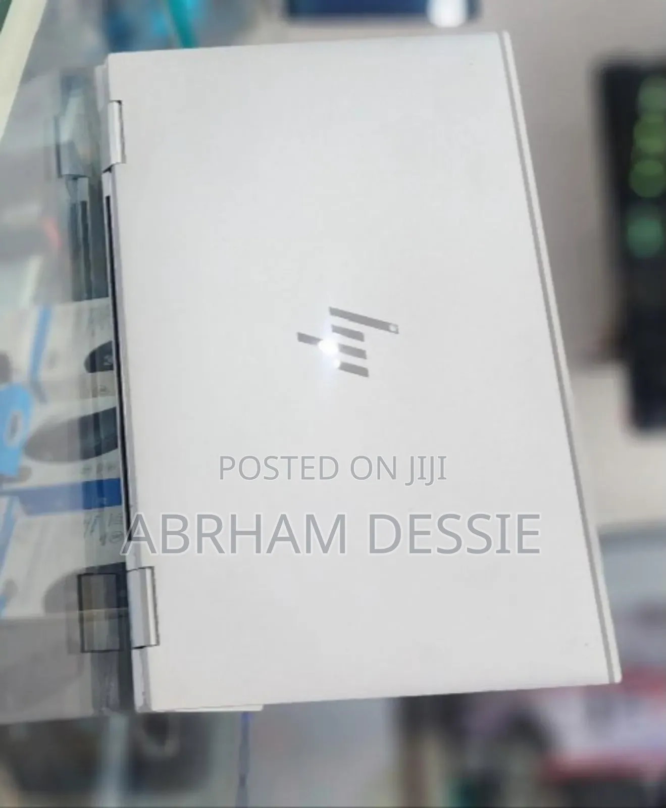 New Laptop HP EliteBook X360 1030 G8 16GB Intel Core I7 SSD 512GB