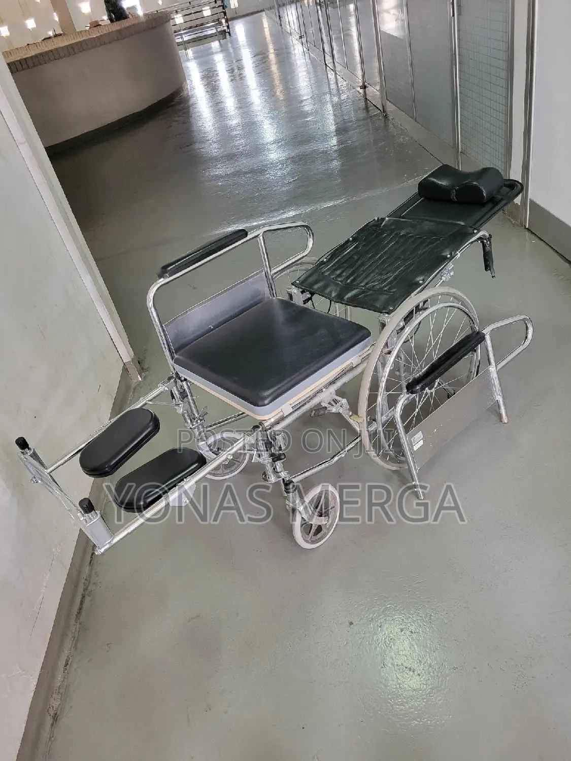 3in1 Multi-Purpose Wheelchair盒岱wheelchair٨٧٧wheelchair< Whe