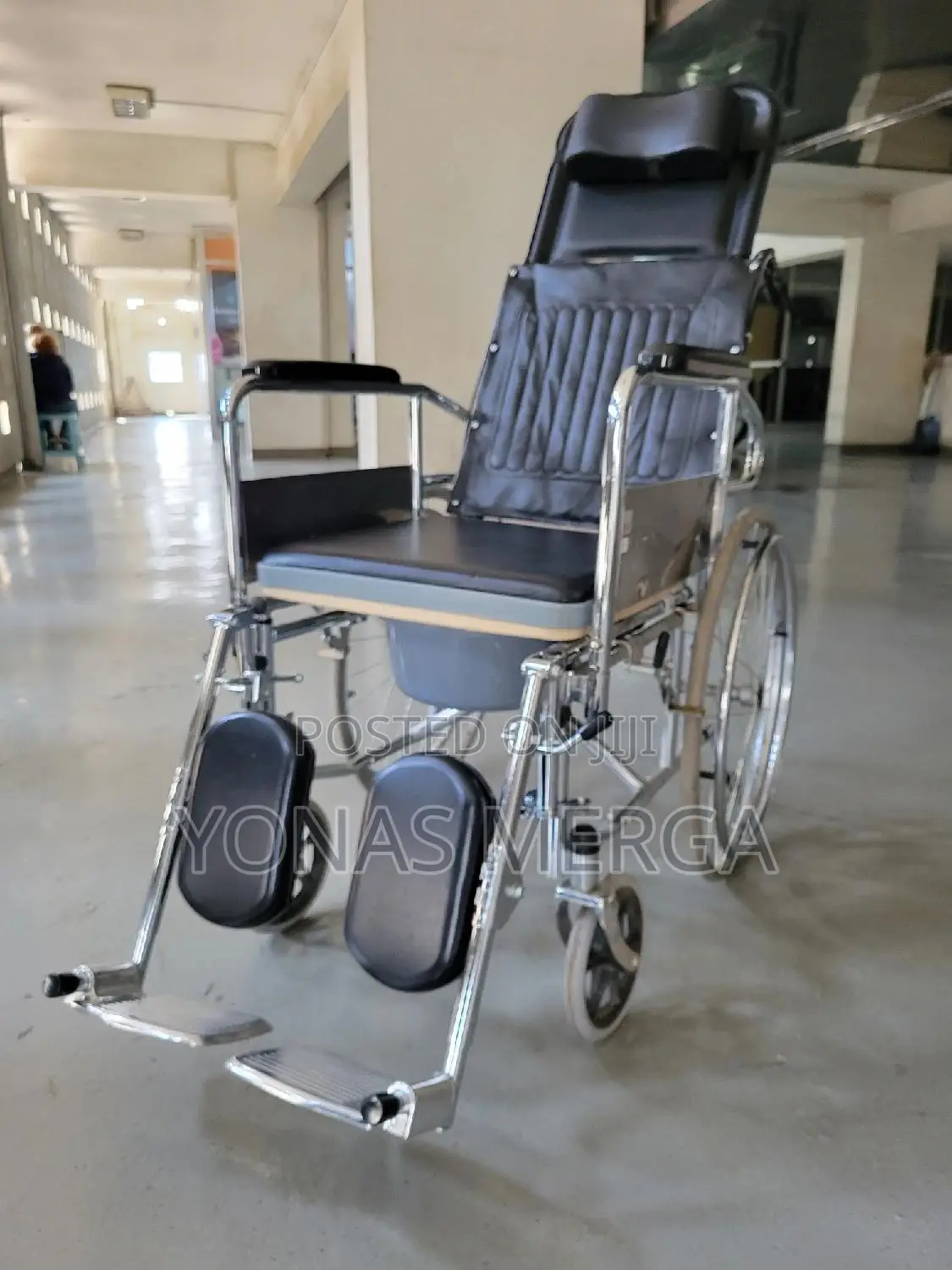 3in1 Multi-Purpose Wheelchair盒岱wheelchair٨٧٧wheelchair< Whe