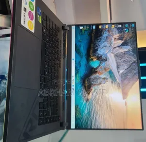 New Laptop Asus ROG Strix G16 G614 16GB Intel Core I7 SSD 1T