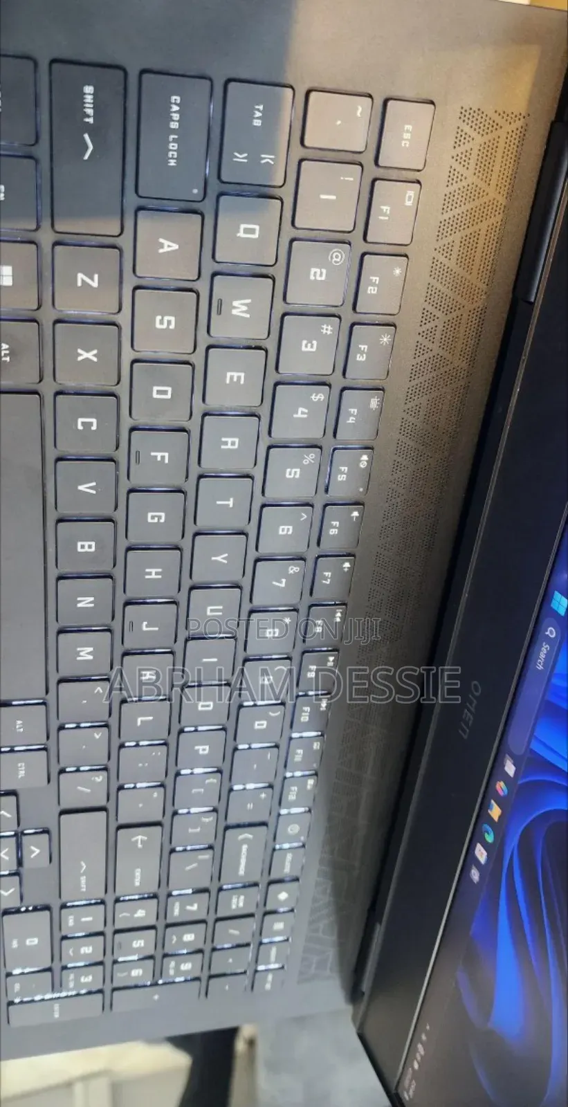 New Laptop HP 16GB Intel Core I9 SSD 1T