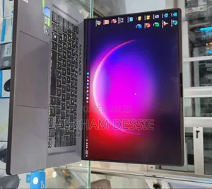 New Laptop Asus 16GB Intel Core I9 SSD 1T