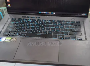 New Laptop Asus 16GB Intel Core I9 SSD 1T