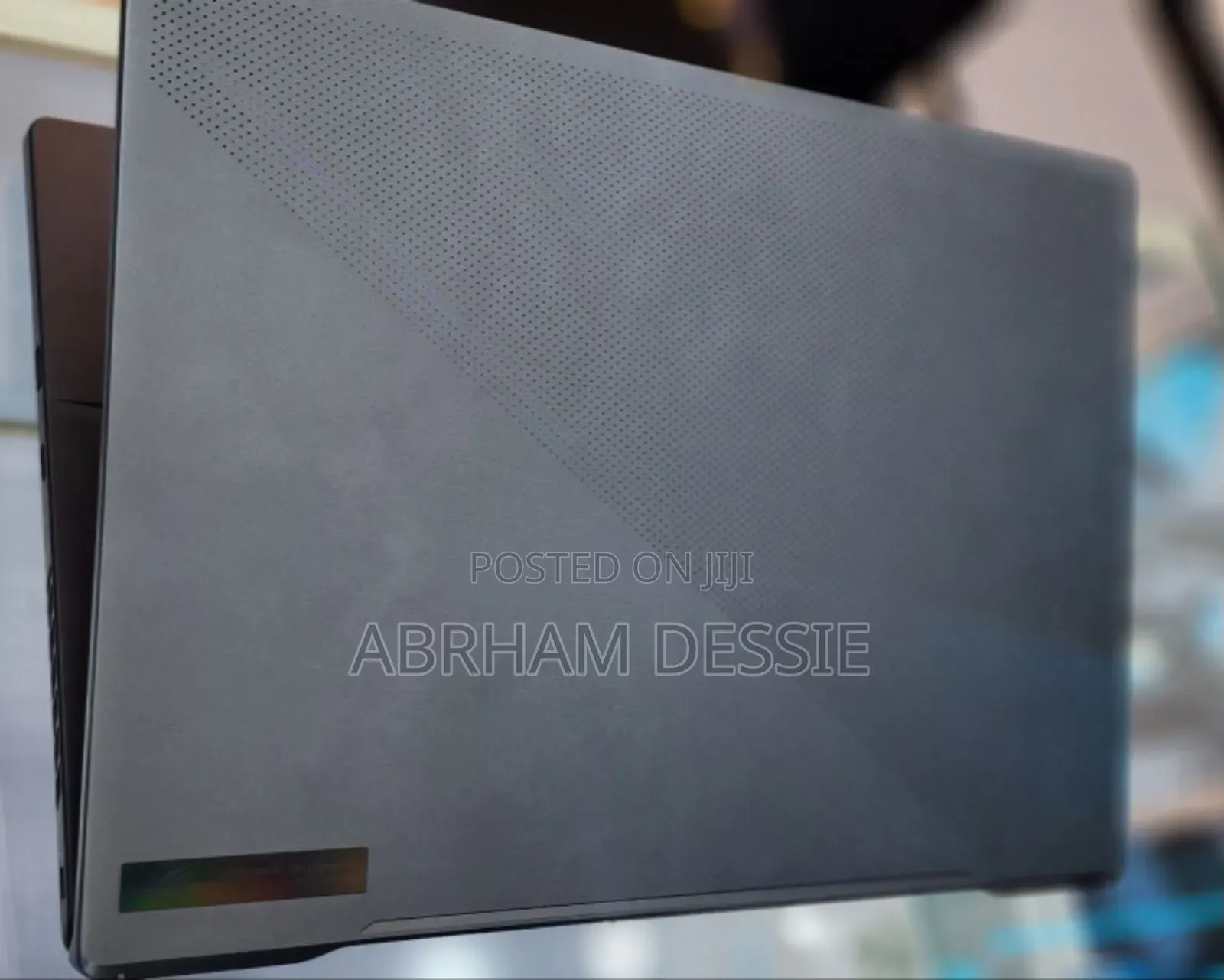 New Laptop Asus 16GB Intel Core I9 SSD 1T