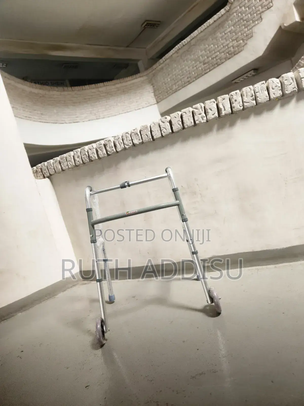 Walker直接medical Walker靈活brand New Medical Walker怞了walker