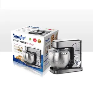 Photo - Sonifer Stand Mixer