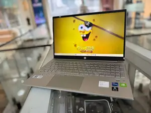 Photo - New Laptop HP Pavilion 15 16GB Intel Core I5 SSD 512GB