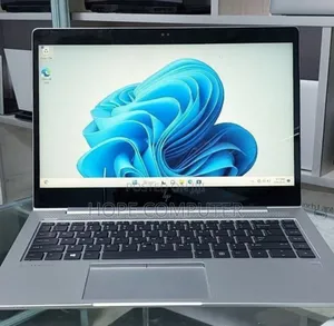 Photo - New Laptop HP EliteBook 840 G5 16GB Intel Core I7 SSD 512GB