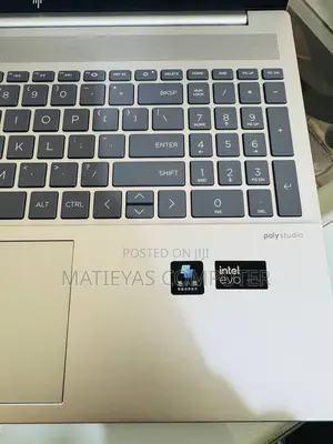 New Laptop HP Pavilion 15 16GB Intel Core Ultra 7 SSD 1T