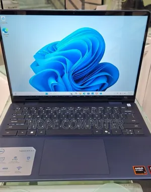 New Laptop Dell Inspiron 14 16GB AMD Ryzen 7 SSD 1T