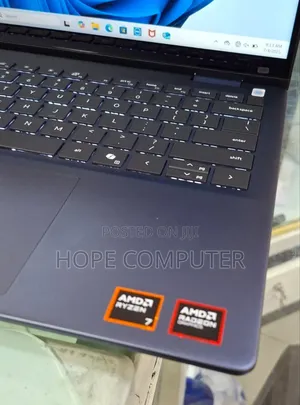 New Laptop Dell Inspiron 14 16GB AMD Ryzen 7 SSD 1T