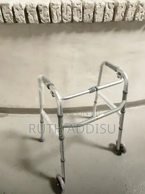 Photo - Brand New Walker兜售walker受訪walker延誤medical Walker夠用walker