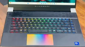 New Laptop Alienware Area-51m 32GB Intel Core Ultra 9 SSD 2T
