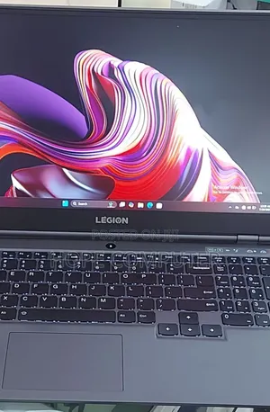 New Lenovo Legion Y7000P IRX9 Gaming Laptop 16GB Intel Core I7 512GB