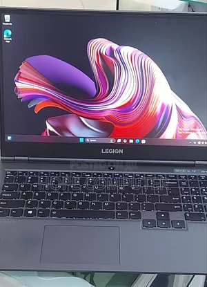 New Lenovo Legion Y7000P IRX9 Gaming Laptop 16GB Intel Core I7 512GB